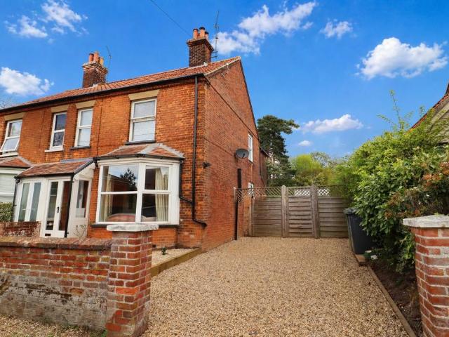 House for sale in Comers, Norfolk