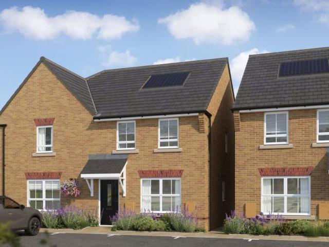 House for sale in Pamington, Gloucestershire