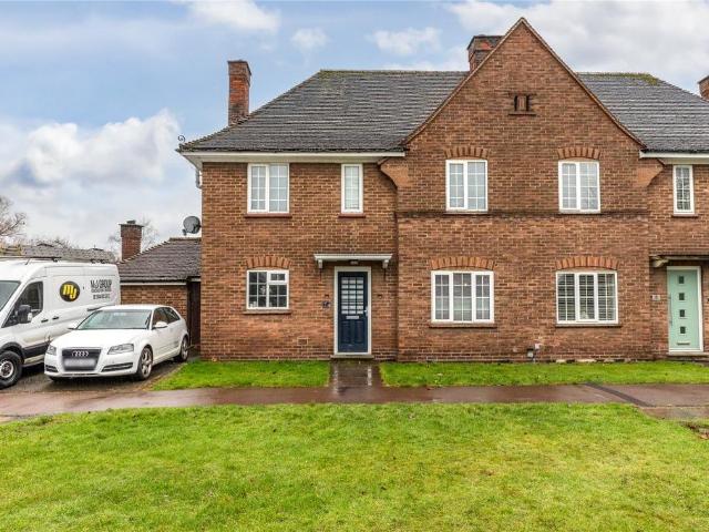 House for sale in Wootton Pillinge, Bedford