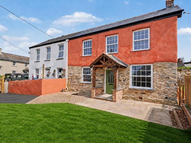 House for sale in West Down, Kentisbury