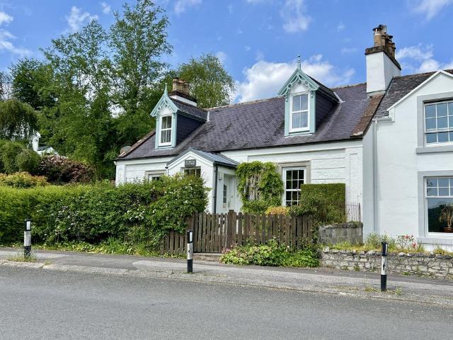 House for sale in Gatehouse Of Fleet, Scotland