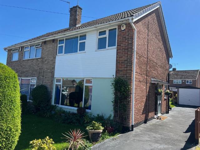 House for sale in Knighton, Old Wharf