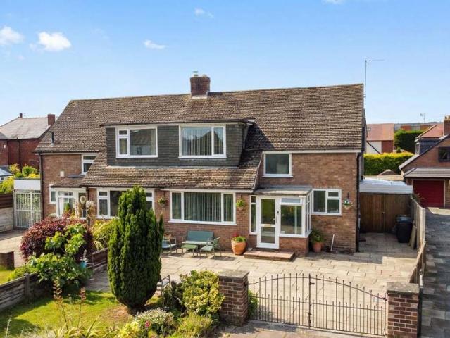 House for sale in High Park, Southport