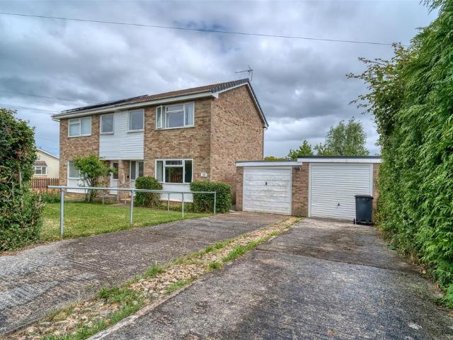 House for sale in Stalbridge