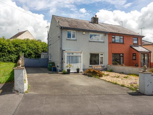 House for sale in Caernarfon