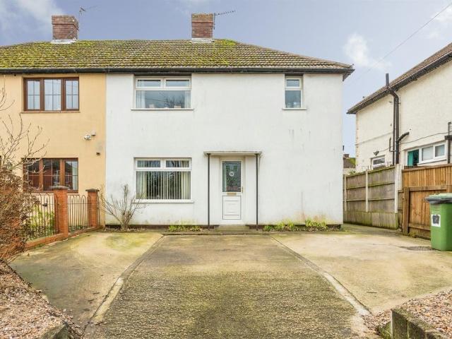 House for sale in Havercroft, West Yorkshire
