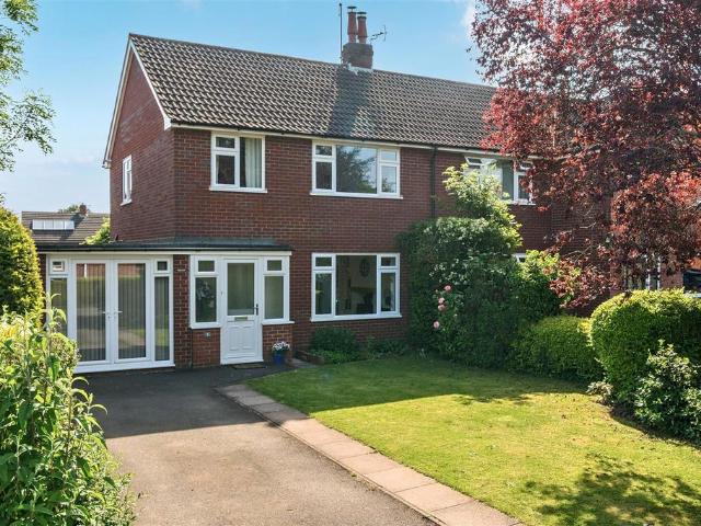 House for sale in Pontesbury