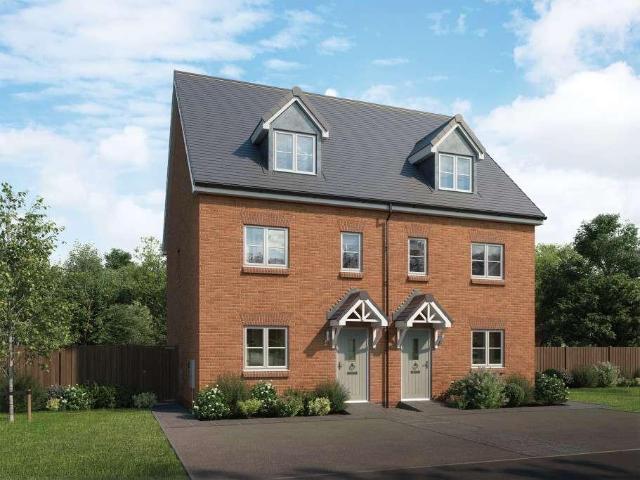 House for sale in Woodplumpton, Higher Bartle