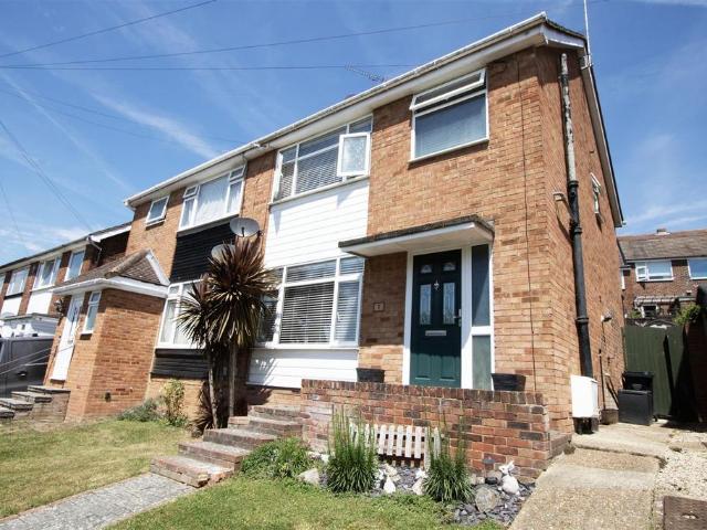 House for sale in Sunnymede, Billericay