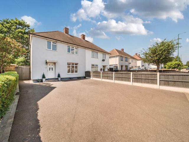 House for sale in Wollaton Vale, Haddon