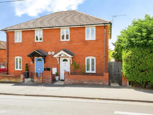 House for sale in Berrick Salome, Oxfordshire