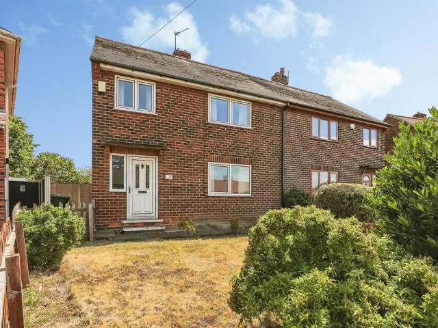 House for sale in Crofton, West Yorkshire