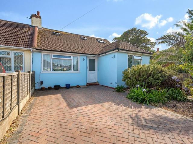 House for sale in Fishersgate, West Sussex