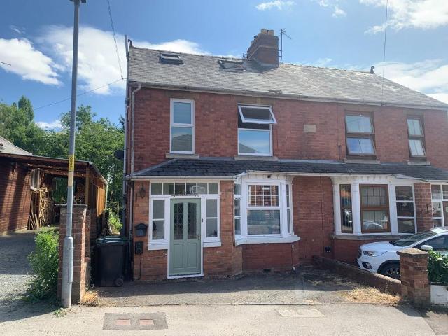 House for sale in Ledbury