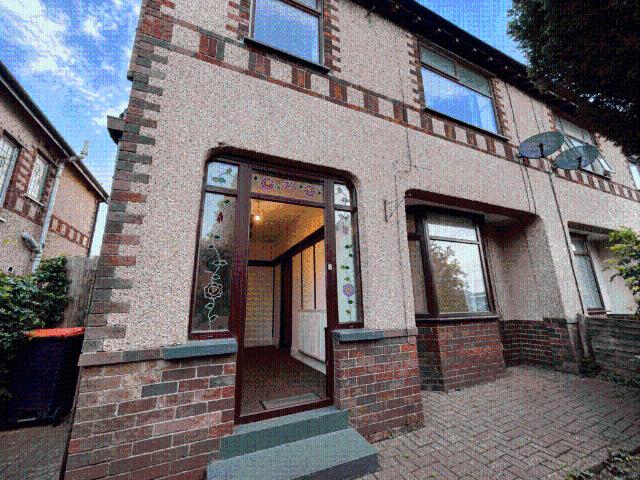House for sale in Fleetwood, Cabus