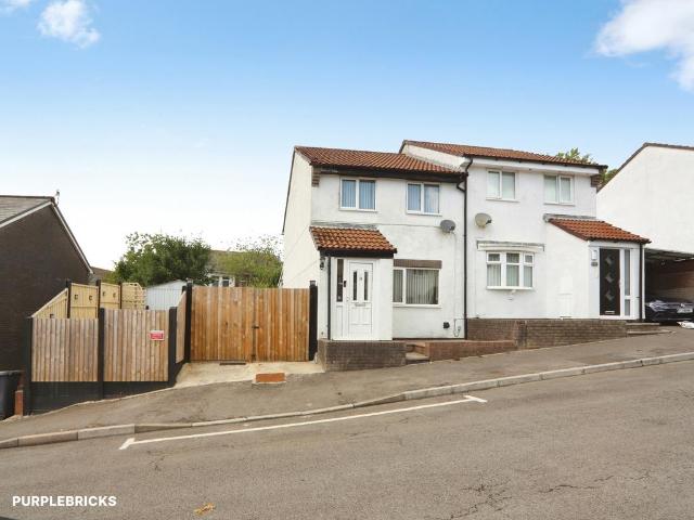 House for sale in Nantyglo and Blaina, Blaina