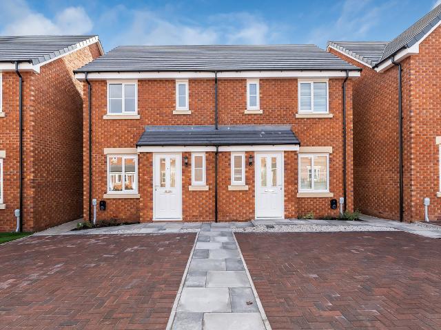 House for sale in Melling, Sefton