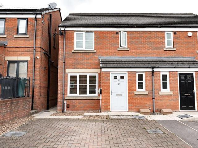 House for sale in Howlett Cross, Robin Hood