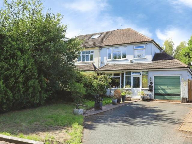 House for sale in Coven Heath, South Staffordshire