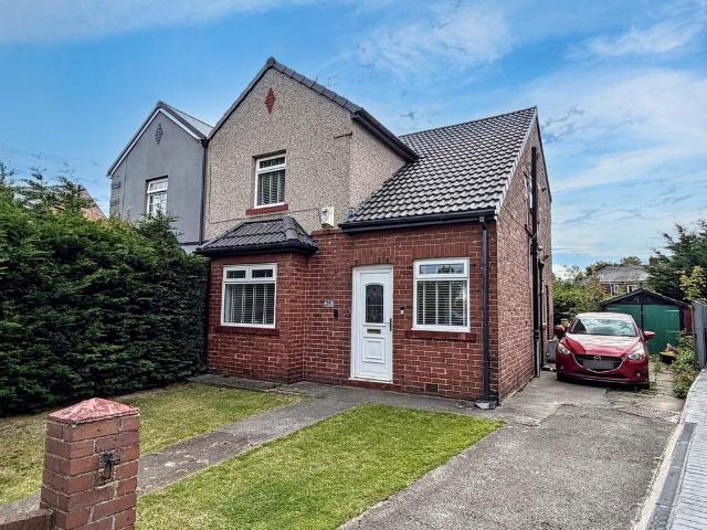 House for sale in Jarrow, Tyne And Wear