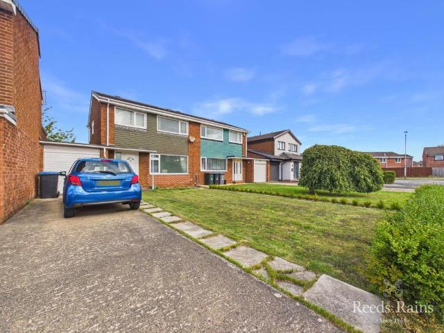 House for sale in Belmont, Carrville