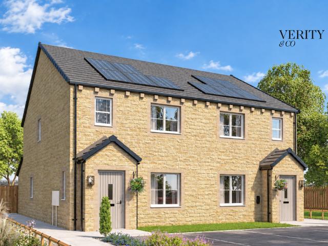 House for sale in Marsh Top, Bradford
