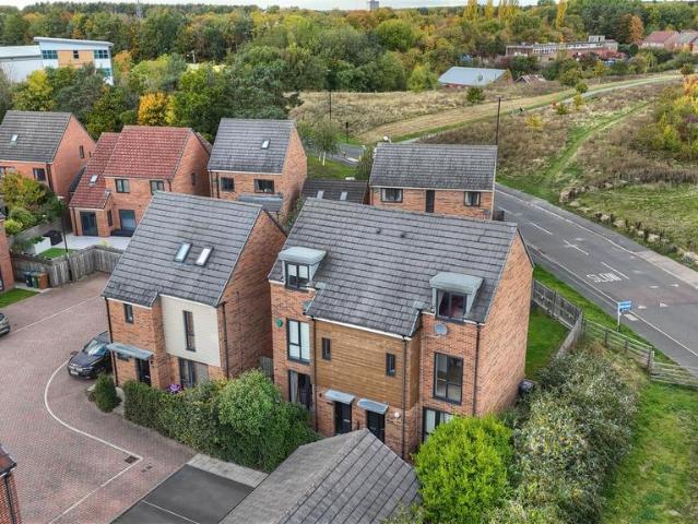 House for sale in Washington, Sunderland