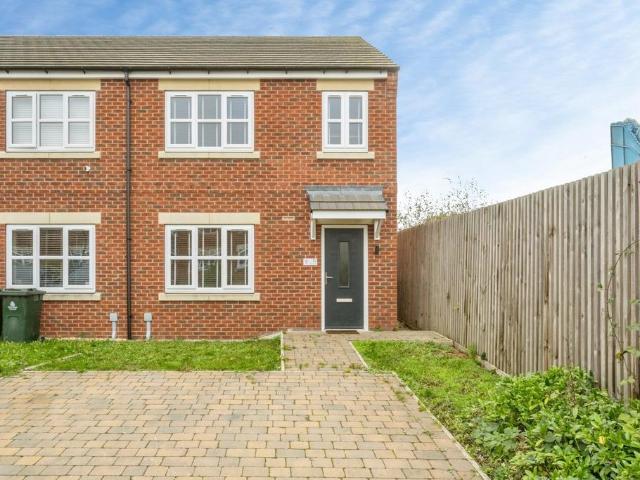House for sale in Blaxton, Doncaster