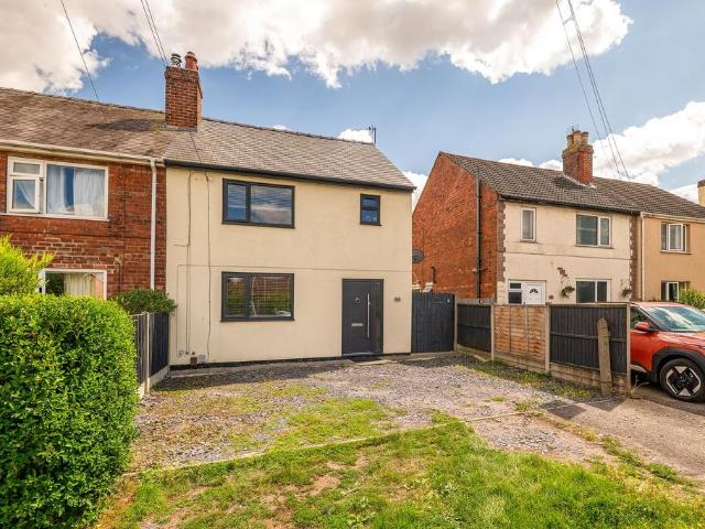 House for sale in Ashby De La Launde, Lincolnshire