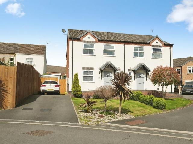 House for sale in Kedleston, East Midlands