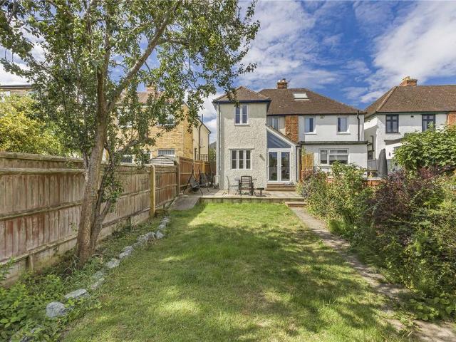House for sale in The Slade, Oxfordshire