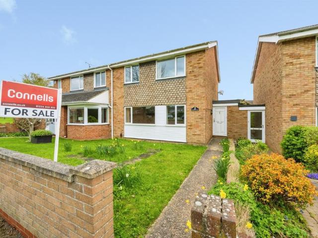 House for sale in Bedford