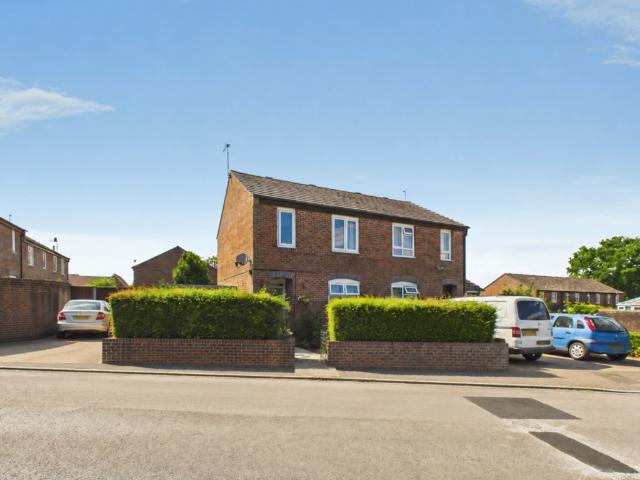 House for sale in Wickhurst Green, Horsham