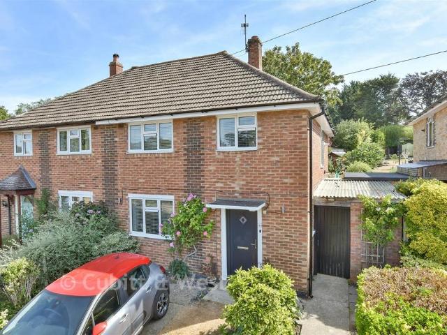 House for sale in Pachesham Park, Surrey