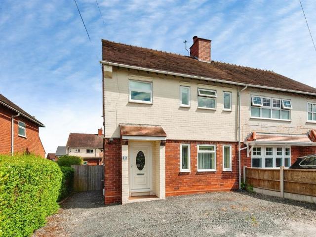 House for sale in Helsby, Alvanley