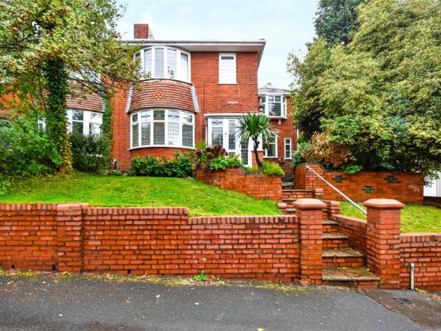 House for sale in High Crompton, Oldham