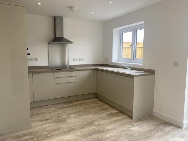 House for sale in Llangain