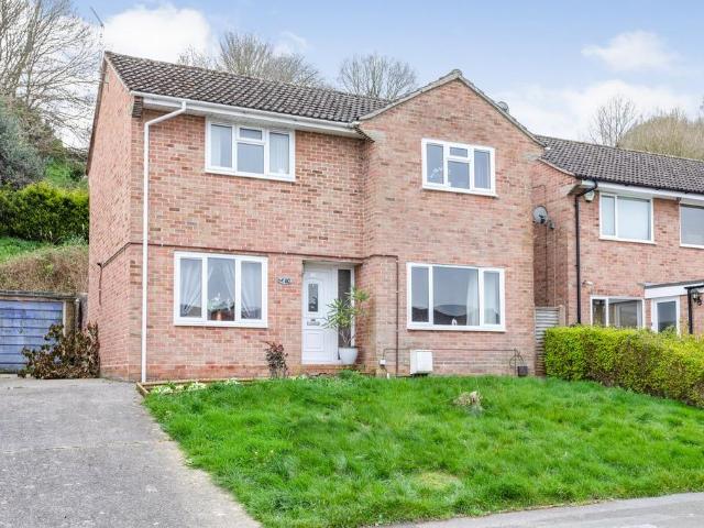 House for sale in Preston Plucknett, Yeovil