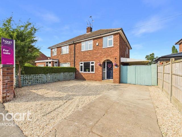 House for sale in Boultham Moor, Brayford