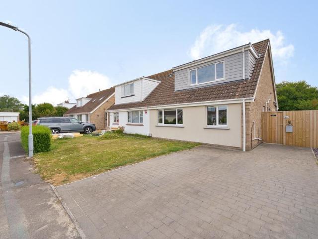 House for sale in Burnham-on-Sea and Highbridge, Burnham-on-sea