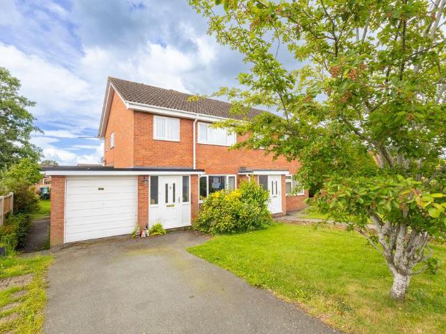 House for sale in Ellesmere Urban, Ellesmere