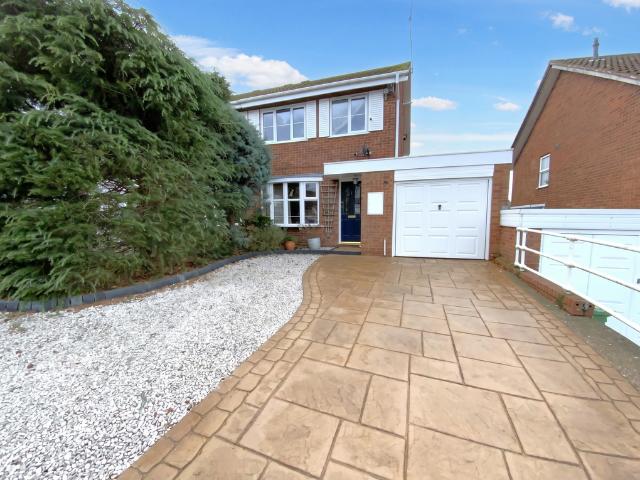 House for sale in Hayley Green, Dudley