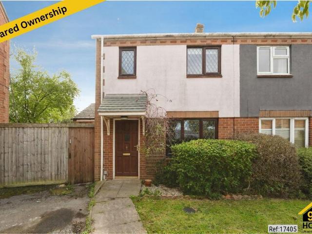 House for sale in Staunton, Forest of Dean