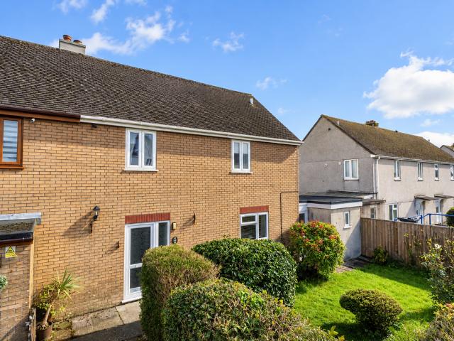 House for sale in Callington