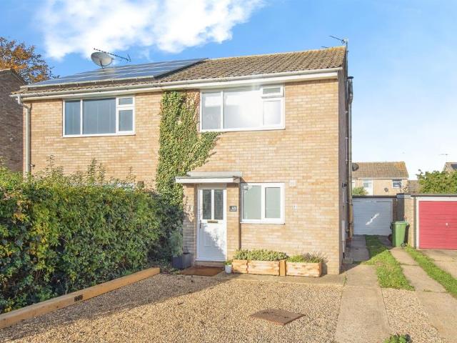 House for sale in Melton, Eastbridge
