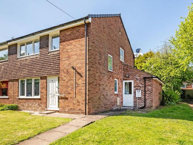 House for sale in Elmfield, Leicestershire