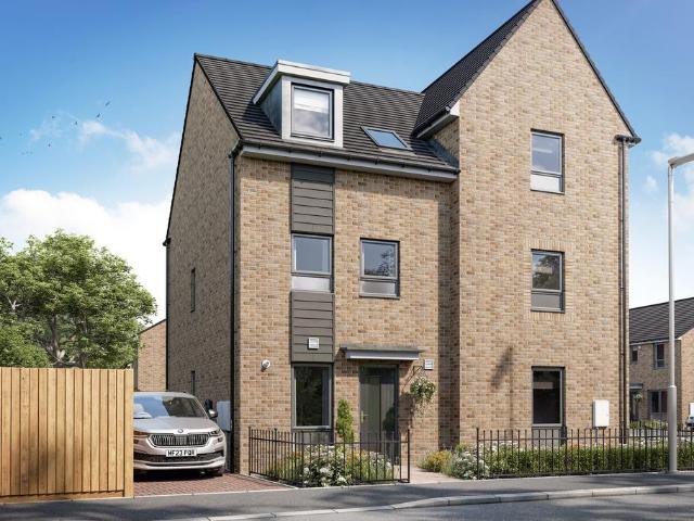 House for sale in Bedford
