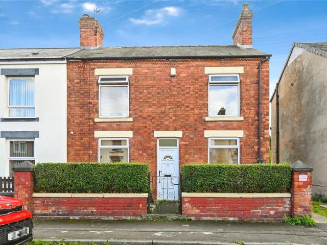 House for sale in East Midlands