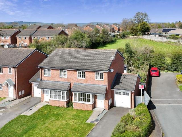 House for sale in Upper Wiggington, Ifton Heath