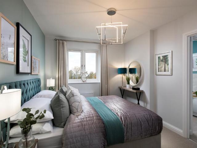 House for sale in Haydon Hill, Aylesbury